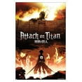 thumbnail image 1 of Attaque sur Titan - Feu, 1 of 5