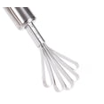 thumbnail image 1 of Coconut Scraper, Stainless Steel Coconut Scraper, Coconut Grater, Household Kitchen Tool for Kitchen Supplies, 1 of 4