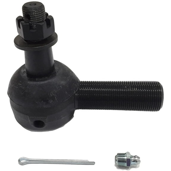 Dorman TO901032PR Front Right Outer Steering Tie Rod End for Specific Chevrolet / GMC Models