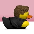 thumbnail image 4 of Figura coleccionable de vinilo con forma de pato de goma TUBBZ Johnny Castle, 4 of 6