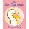thumbnail image 1 of The Itsy Bitsy Spider par Wells, Romarin/Wells, Romarin (Argent), 1 of 1