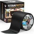 thumbnail image 1 of Cinta selladora impermeable TOOLTROOPERS TITANPATCH PRO negra, 1 of 6