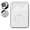 A, variant on USUERY Acrylic Collectors Protector Storage Case Four Point For Storing Displaying Old Slabs
