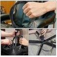 thumbnail image 4 of 3Pcs Recliner Cable Replacements Couch Recliner Handle Cables Recliner Release Handle Cables, 4 of 4