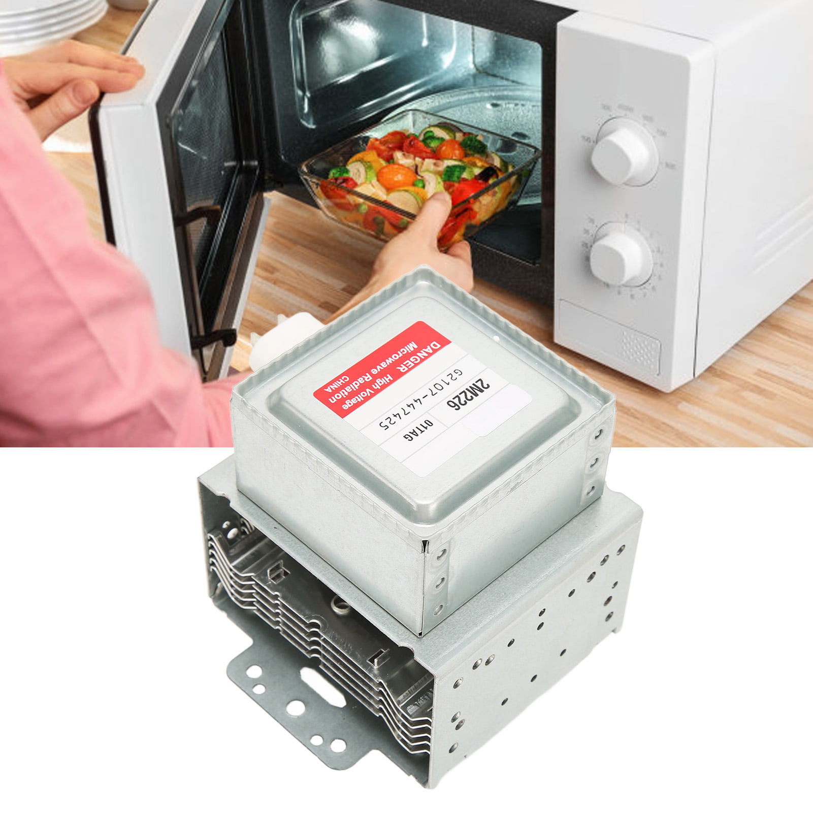 ZGydnm Microwave Oven Accessories Microwave Oven
