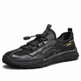 thumbnail image 2 of Quick-Lace Mesh Outdoor Sports Sneakers, 2 of 5