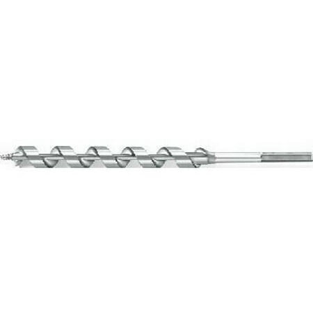

Irwin 49910 5/8 Inch By 7-1/2 Inch Power Drill Auger Bit