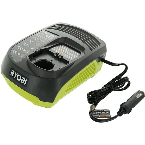 Ryobi Battery Charger