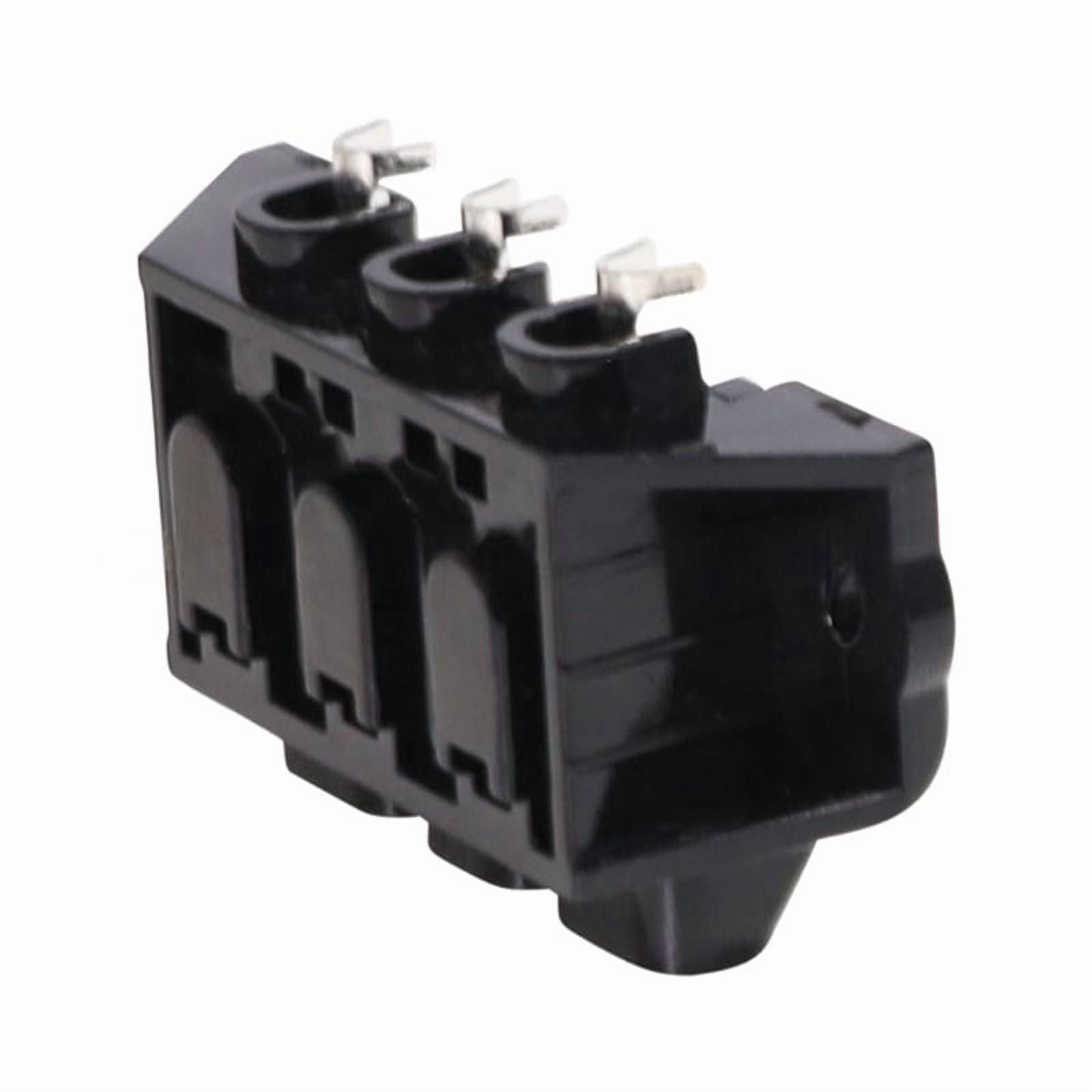 CEORPER Dryer Wiring Terminal DC96-01188A Dryer Terminal Block Wiring Connector