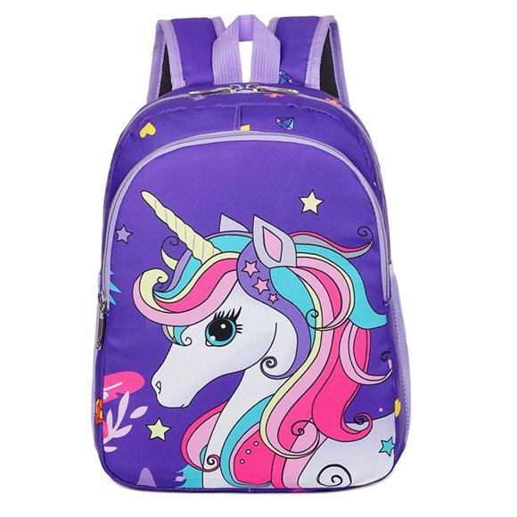 Unicorn Backpacks in Unicorn Clothing & Accessories | Blue