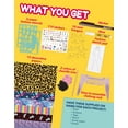 thumbnail image 3 of Klutz: Tiny Fashion Studio (Hardcover), 3 of 6