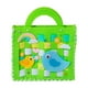 thumbnail image 2 of Ganfancp Bolsa de Tela No Tejida para Niños para El Día Del Maestro y El Día de La Madre Ofertas de La Semana 1X Bolso No Tejido, 2 of 6