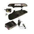thumbnail image 2 of SET ESPEJO RETROVISOR + CAMARA Y SENSORES DE REVERSA BEEPER CHBEEP-PK3688, 2 of 2