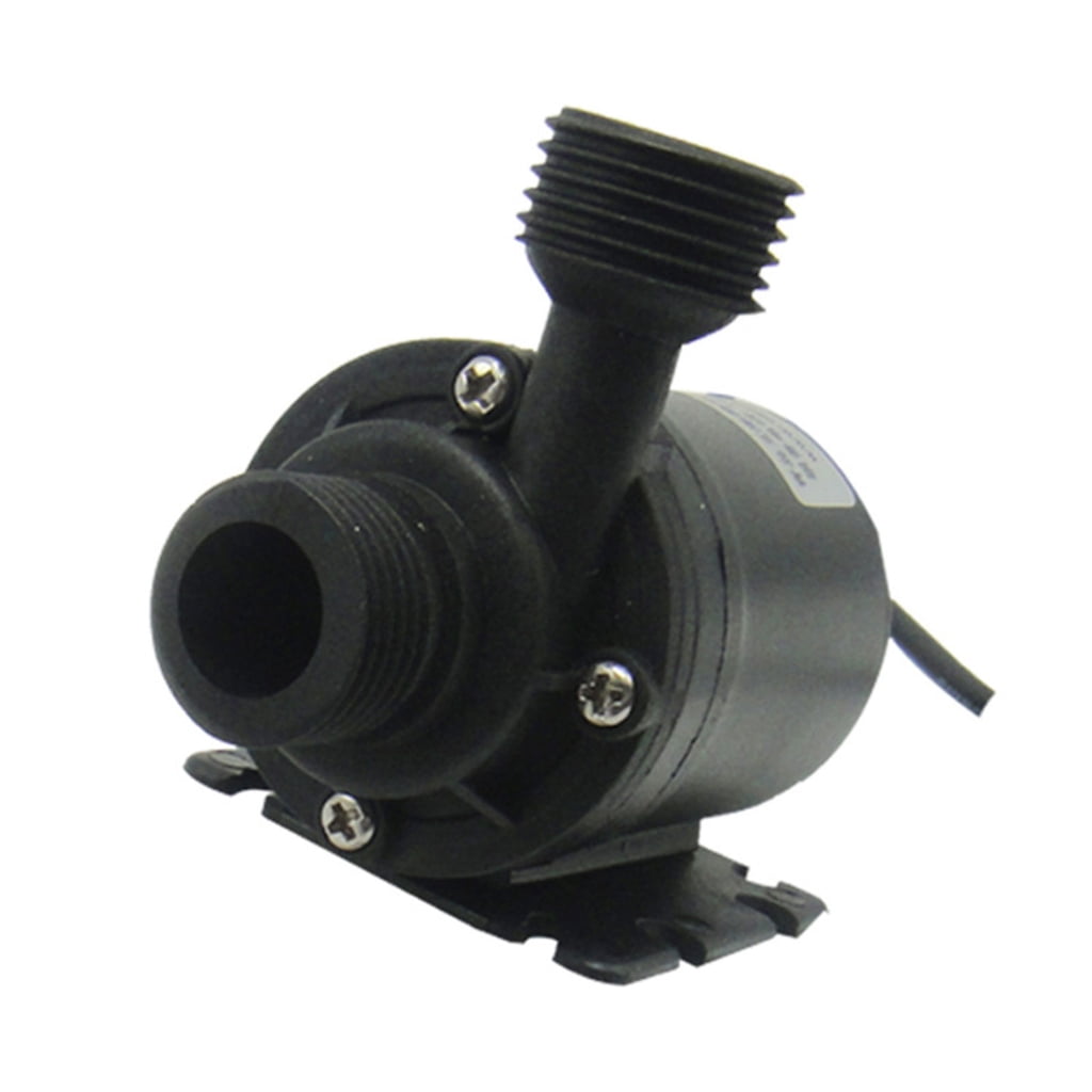 WINDLAND Multifunction Submerged Water Pumps 5 Meter Lift Water Pumps for Basement Drainage