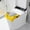 D, variant on Vfedsrsge U-Shaped Silicone Toilet Seat Cushion - Soft, Waterproof, Stain-Resistant, Tool-Free Install, Fits Standard Toilets, Family-Safe (1-Pack)