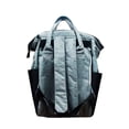 thumbnail image 2 of Pañalera Mochila D Yaly Ale Gris, 2 of 2