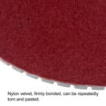 thumbnail image 4 of Unique Bargains 5-Inch 500 Grits Diamant Polissage Tampon Humide / Sec pour Marbre de Béton de Pierre, 4 of 5