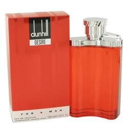 Parfum d'Eau de Cologne Alfred Dunhill 100 ml Eau de Toilette Spray