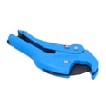 thumbnail image 3 of Cortador de plomería, cortador de trinquete para tubos de PVC, cortador de tubos con trinquete, cortador de tubos a medida para la perfección Jadeshay A, 3 of 8