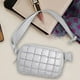 thumbnail image 5 of Bolso de Hombro Mini Versátil y Multifuncional, Bolso Cruzado Multiusos, Riñonera, 5 of 6
