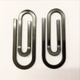 thumbnail image 2 of Porte-cartes Pince à Billets en Métal Inoxydable pour Hommes, 2 of 5