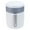 White WH, variant on Ganfancp 304 Stainless Steel Breakfast Cup Insulated Cup With Lid Spoon Large Capacity Milk Cup Breakfast Porridge Cup Soup Cup Oatmeal Cup Deals of the Day