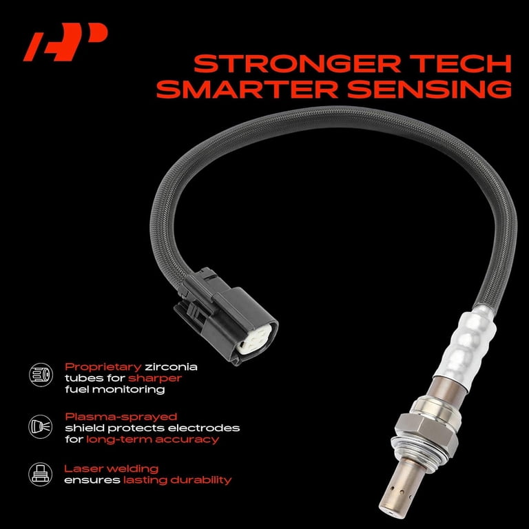 A-Premium O2 Oxygen Sensor Compatible with Ford Explorer Fusion