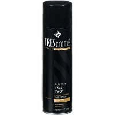 Tresemme European Tres Two Hair Spray, Ultra Fine Mist - 11 oz, 3 Pack