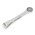 thumbnail image 1 of Captain America Sterling Silver Tie Bar, 1 of 3