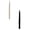 A+B, variant on 8.66in Halloween Long Strip Pillar Scented Candle, Natural Soy Wax Clean Burning Stress Relief Aromatherapy Desktop Ornament Bedroom Cafe Bar Photo Shooting Halloween Home Decor(A)