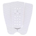 thumbnail image 1 of 2X 3 Piezas de de Surf Alfombrilla Trasera Agarre de Cubierta Pad Paddleboard Surf Sharpla Pad de tracción de tabla de surf, 1 of 8