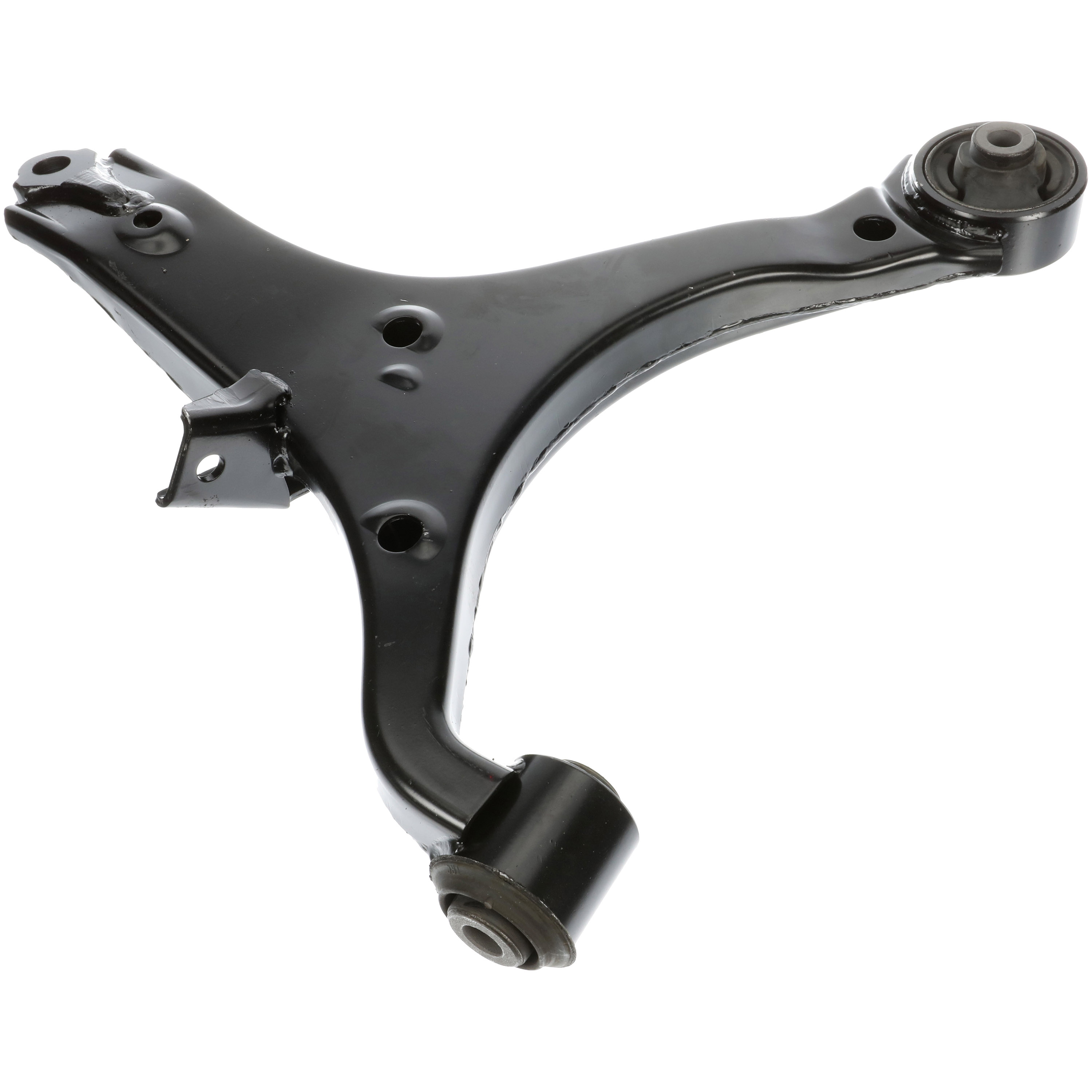 Dorman CA59364PR Front Right Lower Suspension Control Arm for Specific Honda Models Fits select: 2007-2010 HONDA ELEMENT SC
