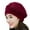 Wine, variant on Clearance! Fdelink Fashion Womens Flower Knit Crochet Beanie Hat Winter Warm Cap Beret Women Hat (Beige)