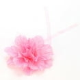 thumbnail image 3 of VerPetridure Best Peony Flower Curtain Clip-on Tie Backs Holdback Tieback Holder Panel, 3 of 5