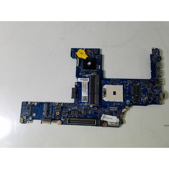Pre-Owned HP ProBook 645 AMD Socket FS1 DDR3L Laptop Motherboard 745888-601 (Good)