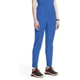 thumbnail image 4 of Cherokee Infinity Scrubs Pant For Women High-Rise Skinny Leg CK067A, 4 of 5