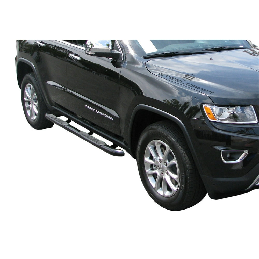 Steelcraft Automotive 223200 STC223200 1116 JEEP GRAND CHEROKEE 3IN
