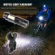 thumbnail image 4 of Bicicleta Linternas LED impermeables para exteriores linterna XPE + COB recargable para Likrtyny ciclismo adornos de mantenimiento de coche al aire libre, 4 of 9
