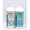 Ouidad Curl Quencher Moisturizing DUO Shampoo 33.8 oz. & Conditioner 33.8 oz