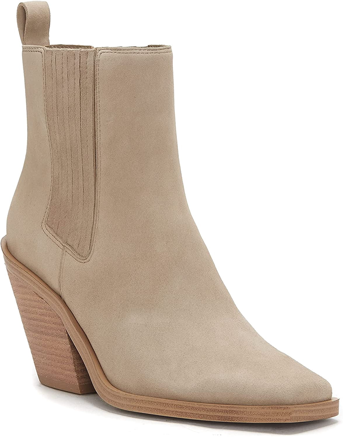 Vince Camuto Womens Ackella Casual 