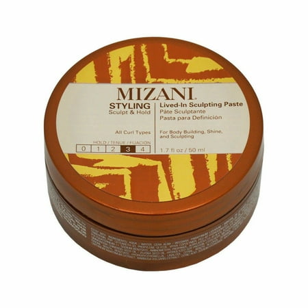 MIZANI Styling Lived In Sculpting Paste 1.7 Oz