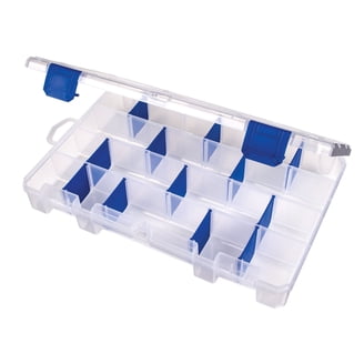 5 compartment tackle box walmart Mini Pocket improved utility and functionality meets and exceeds the evolved preferences and requirements for the contemporary recreational angler 5 Compartment Fishing Tackle Box