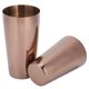 thumbnail image 4 of Juego de Botellas Coctelera de Acero Inoxidable 304 Accesorio de Barman Herramientas de Barware Oro Rosa, 4 of 10