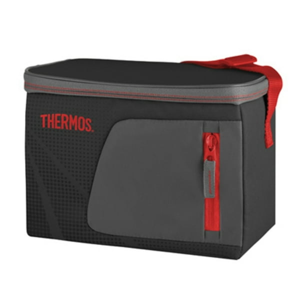 Thermos C919006006A Soft Sided Cooler, Assorted Colors