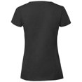 thumbnail image 2 of Fruit Of The Loom Womens Iconic Ringspun Cotton T-Shirt, 2 of 3