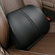 thumbnail image 2 of Cojín para silla de oficina con soporte de cintura, protección para la cintura del coche, cojín de cintura lenta, almohada de cintura de verano, cojín con soporte lumbar para asiento., 2 of 7