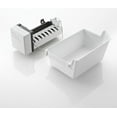 Whirlpool Automatic Ice Maker Kit, White