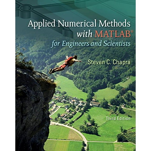 Pre-Owned Applied Numerical Methods W/MATLAB: For Engineers & Scientists (Hardcover)