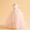 Pink, variant on Cichic Elegant Little and Big Girls Long Birthday Party Wedding Pageant Graduation Prom Maxi Dresses 4-14Years