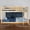 Natural/Heritage Blue, variant on Fundamentals Low Bunk, White + Floating Headboard for Bunks, Twin 945 x 535mm (2 Pack), White Chalk